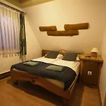 Alpesi faház Inksy Harenda *