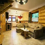 Inksy Harenda * Zakopane