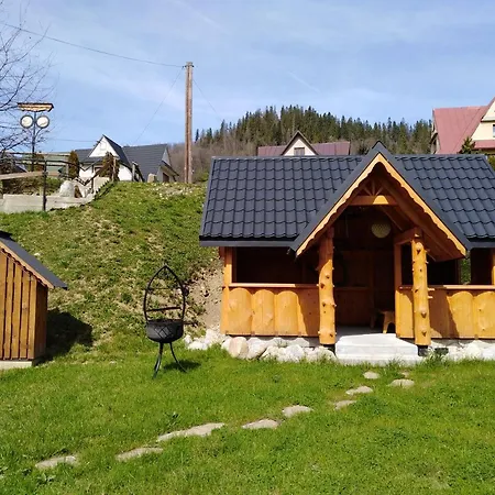 Inksy Harenda * Zakopane