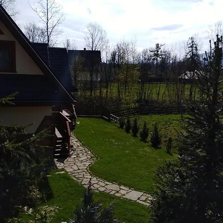 Inksy Harenda * Zakopane