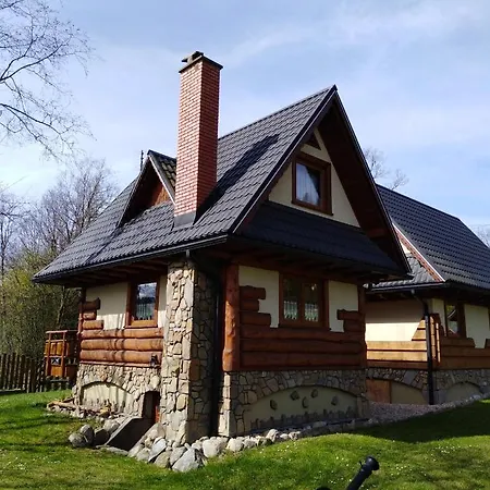 Chalet Inksy Harenda