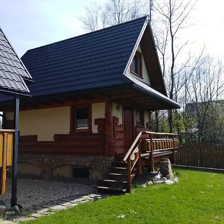 Chalet Inksy Harenda