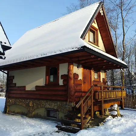 Chalet Inksy Harenda *