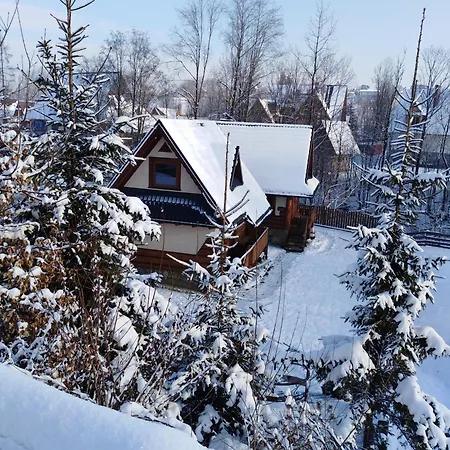 Inksy Harenda * Zakopane