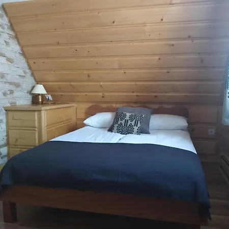 Chalet Inksy Harenda