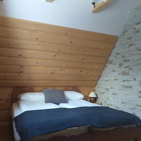 Inksy Harenda Chalet *