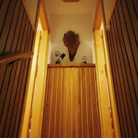 Inksy Harenda * Zakopane