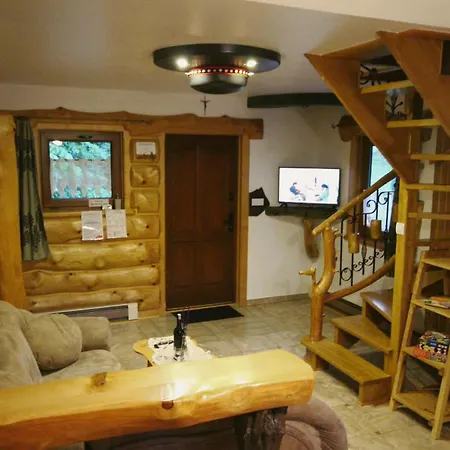 Inksy Harenda Zakopane