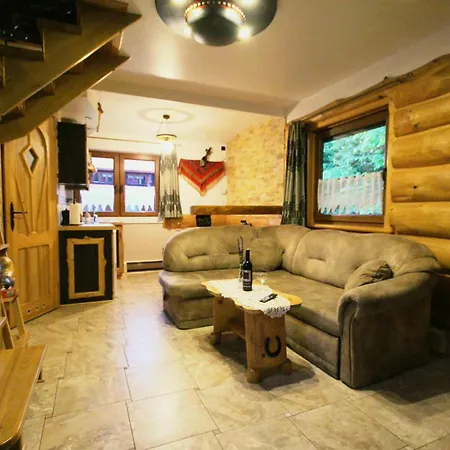 Inksy Harenda * Zakopane