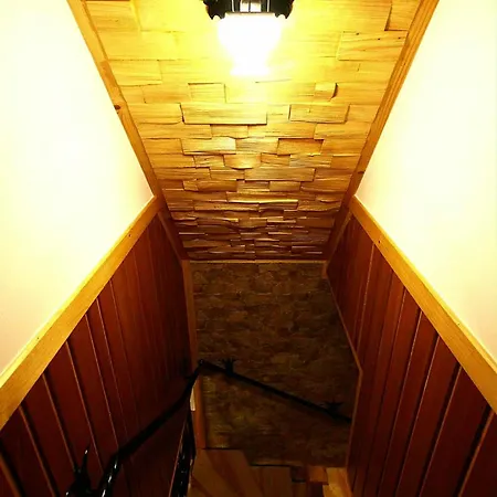 Dağ evi Inksy Harenda *