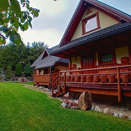 Inksy Harenda Zakopane