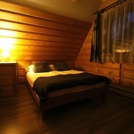 Inksy Harenda * Zakopane