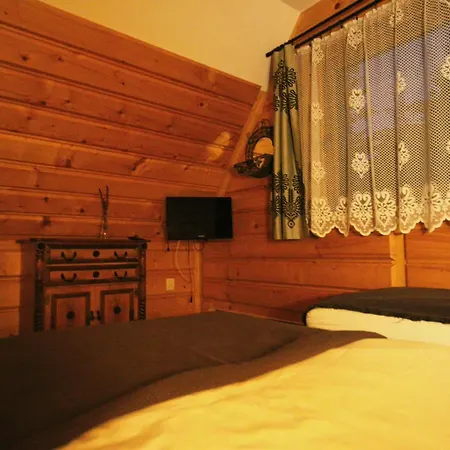 Inksy Harenda Dağ evi