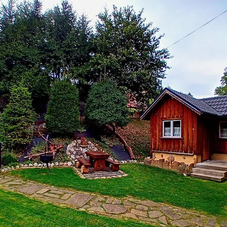 Inksy Harenda Zakopane